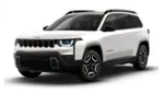 Jeep Cherokee - FrontLeft thumbnail