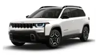 Jeep Cherokee Cherokee