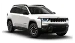 Jeep Cherokee - FrontRight thumbnail