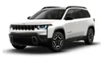 Jeep Cherokee - FrontLeft thumbnail