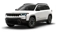 Jeep Cherokee Limited