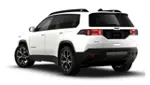 Jeep Cherokee - BackLeft thumbnail
