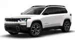 Jeep Cherokee - FrontLeft thumbnail