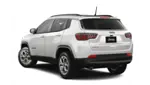 Jeep Compass - BackLeft thumbnail