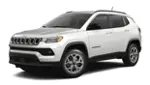 Jeep Compass - FrontLeft thumbnail