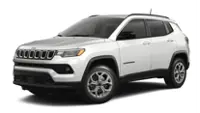 Jeep Compass Altitude