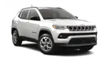 Jeep Compass - FrontRight thumbnail