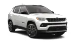 Jeep Compass - FrontRight thumbnail