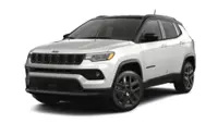 Jeep Compass Limited