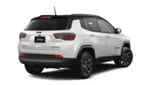 Jeep Compass - BackRight thumbnail