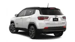 Jeep Compass - BackLeft thumbnail