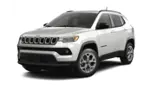 Jeep Compass - FrontLeft thumbnail