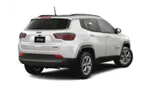 Jeep Compass - BackRight thumbnail