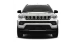Jeep Compass - Front thumbnail