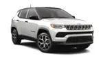 Jeep Compass - FrontRight thumbnail