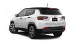 Jeep Compass - BackLeft thumbnail