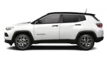 Jeep Compass - Left thumbnail