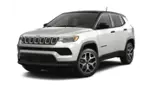 Jeep Compass - FrontLeft thumbnail