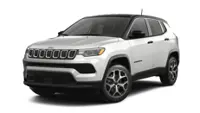 Jeep Compass Sport