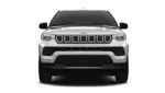 Jeep Compass - Front thumbnail