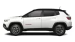 Jeep Compass - Left thumbnail