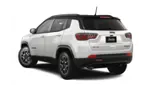 Jeep Compass - BackLeft thumbnail