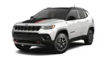 Jeep Compass - FrontLeft thumbnail