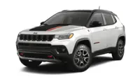 Jeep Compass Trailhawk®