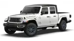 Jeep Gladiator - FrontLeft thumbnail