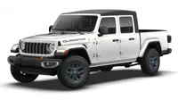 Jeep Gladiator 85th Anniversary Edition
