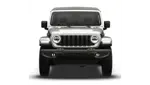 Jeep Gladiator - Front thumbnail