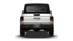 Jeep Gladiator - Back thumbnail