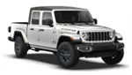 Jeep Gladiator - FrontRight thumbnail