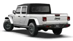 Jeep Gladiator - BackLeft thumbnail