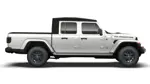 Jeep Gladiator - Right thumbnail