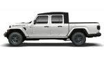 Jeep Gladiator - Left thumbnail