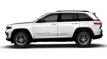 Jeep Grand Cherokee - Left thumbnail