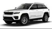 Jeep Grand Cherokee 85th Anniversary Edition