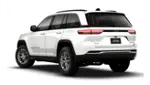 Jeep Grand Cherokee - BackLeft thumbnail