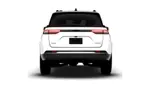 Jeep Grand Cherokee - Back thumbnail