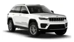 Jeep Grand Cherokee - FrontRight thumbnail