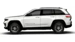 Jeep Grand Cherokee - Left thumbnail
