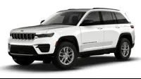 Jeep Grand Cherokee Altitude