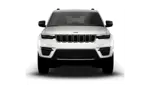 Jeep Grand Cherokee - Front thumbnail