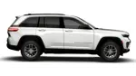 Jeep Grand Cherokee - Right thumbnail