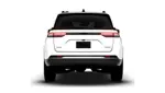 Jeep Grand Cherokee - Back thumbnail
