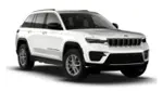 Jeep Grand Cherokee - FrontRight thumbnail