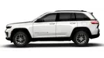 Jeep Grand Cherokee - Left thumbnail