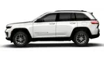 Jeep Grand Cherokee - Left thumbnail
