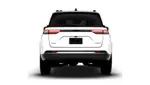 Jeep Grand Cherokee - Back thumbnail
